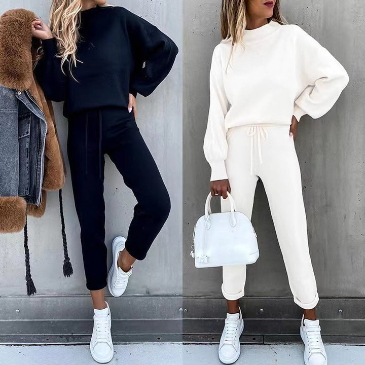 W&W Mode | Eleganter und stilvoller Anzug für Damen