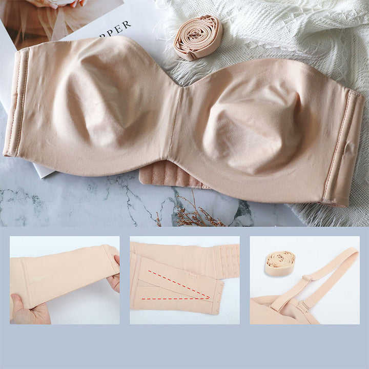 W&W Mode | Bandeau Bh Von L'amour