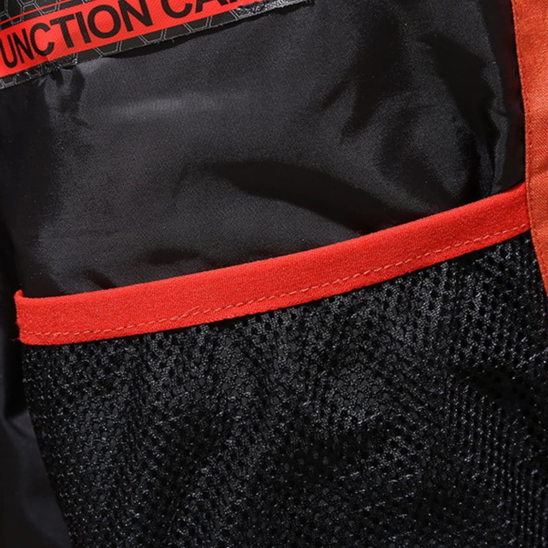 WW | Herren Daunenjacke für Komfort bei kaltem Wetter
