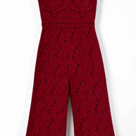 WW | Boho Inspirierten Jumpsuit für Damen