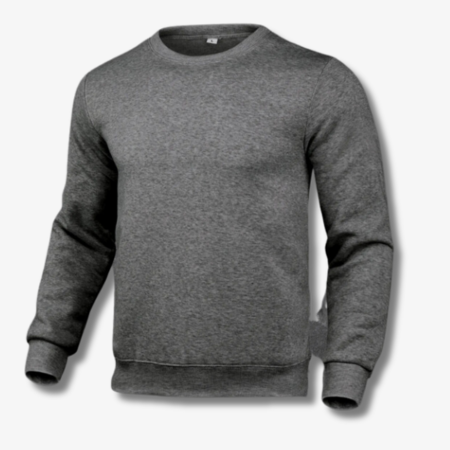 W&W Mode | Thom Lässiger Pullover