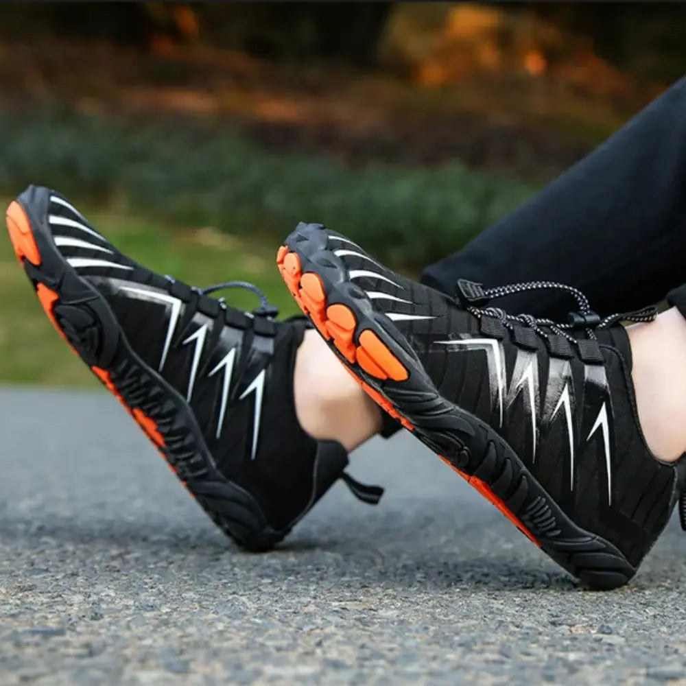 W&W Mode | Unisex Orthopädische Barfußschuhe