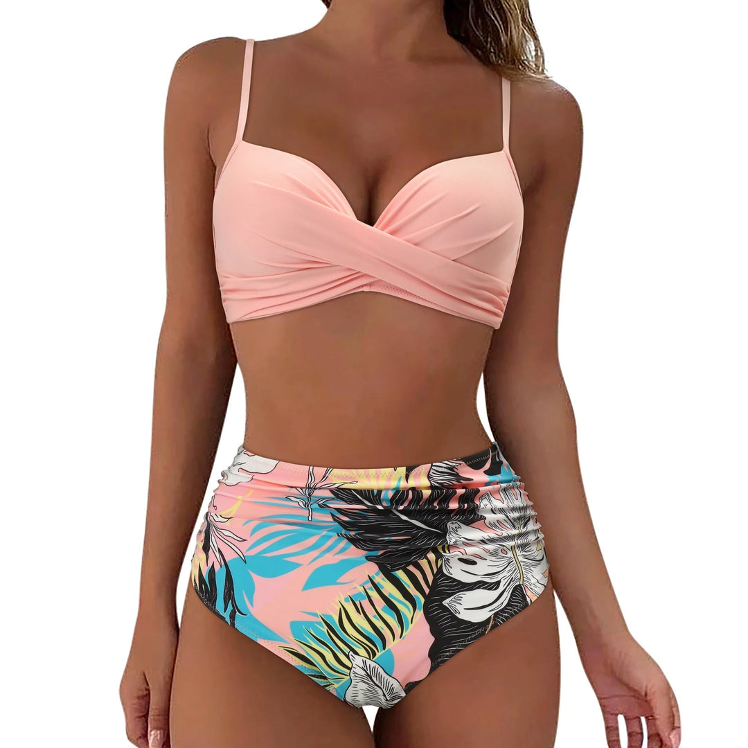 W&W Mode | Bikini Hannie - Gepolstert und Elegant