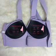 WW | High Impact Bra