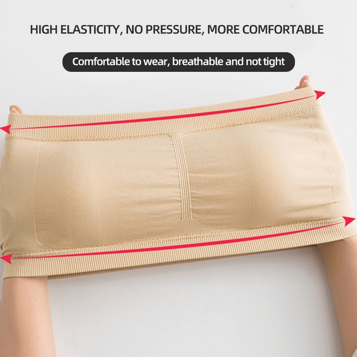 W&W Mode | Damen Ultimate Lifter Stretch Strapless Bh Bequemer Bh Für Frauen