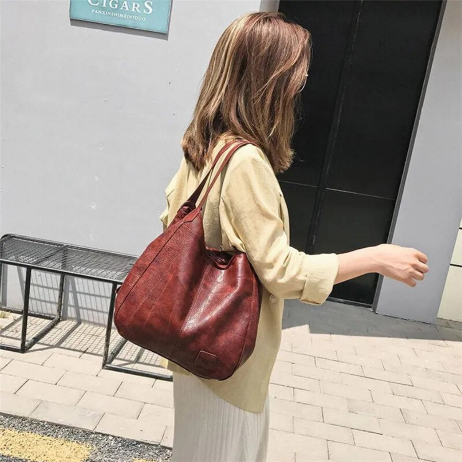 WW | Handtasche Für Frauen