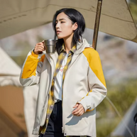 WW | Wasserdichte Jacke Für Männer Und Frauen