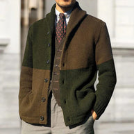 WW | Elegante Strickjacke