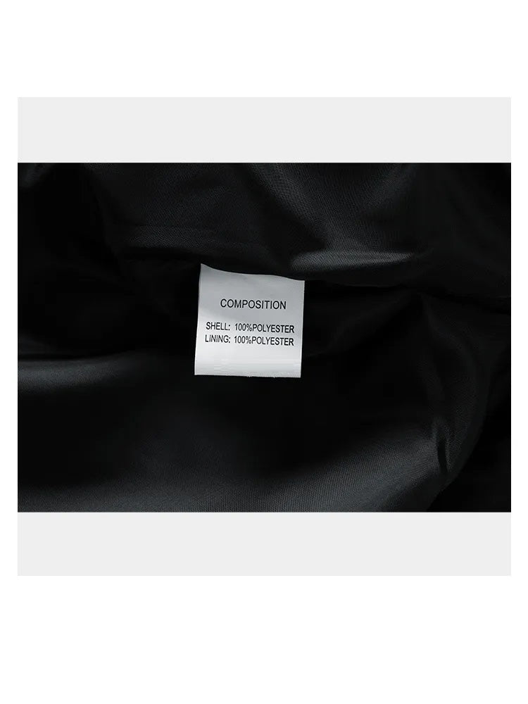 WW | Steppjacke Herren