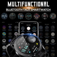 Multifunktionale Smartwatch
