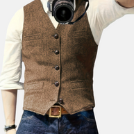 WW | Herren Weste
