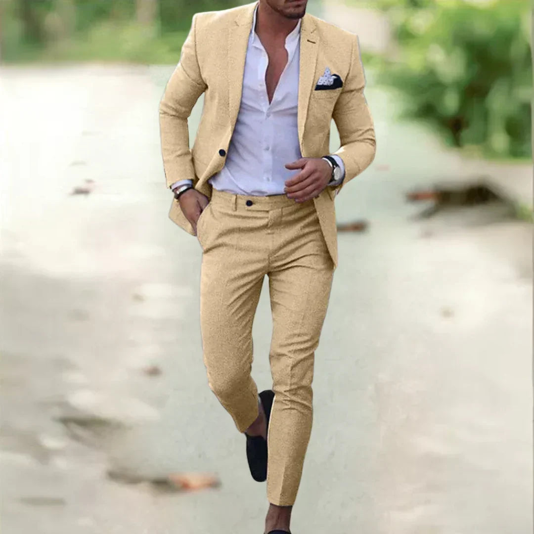 Damen Anzug für einen eleganten Look
