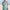 Gepolsterter Tankini-Set