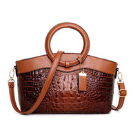 WW | Handgefertigte Vintage-Tasche