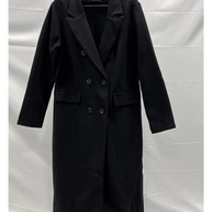 WW | Lange Elegante Taillierte Trenchcoat Für Damen | Perfekt Für Herbst Und Winter