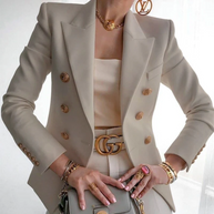 WW | Bequemer Luxus Blazer