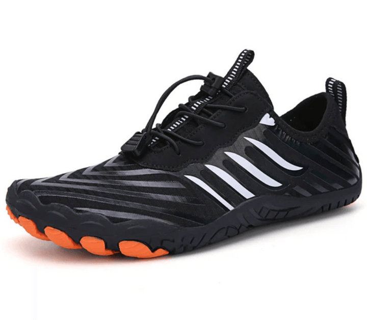 W&W Mode | Barfußschuhe Premium