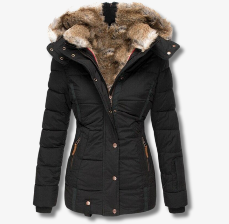 W&W Mode | Zia Winterjacke