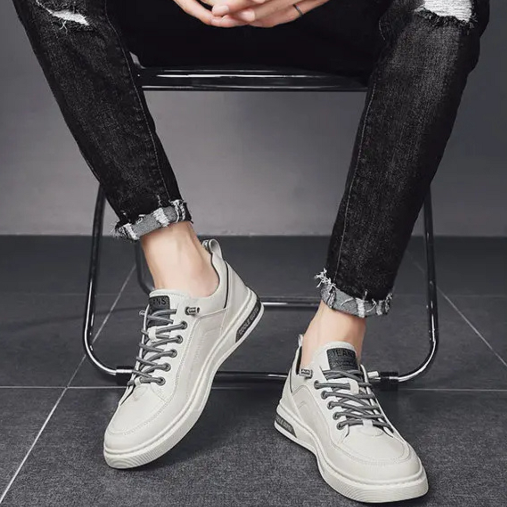 WW | Inspirierte Sneakers Für Männer