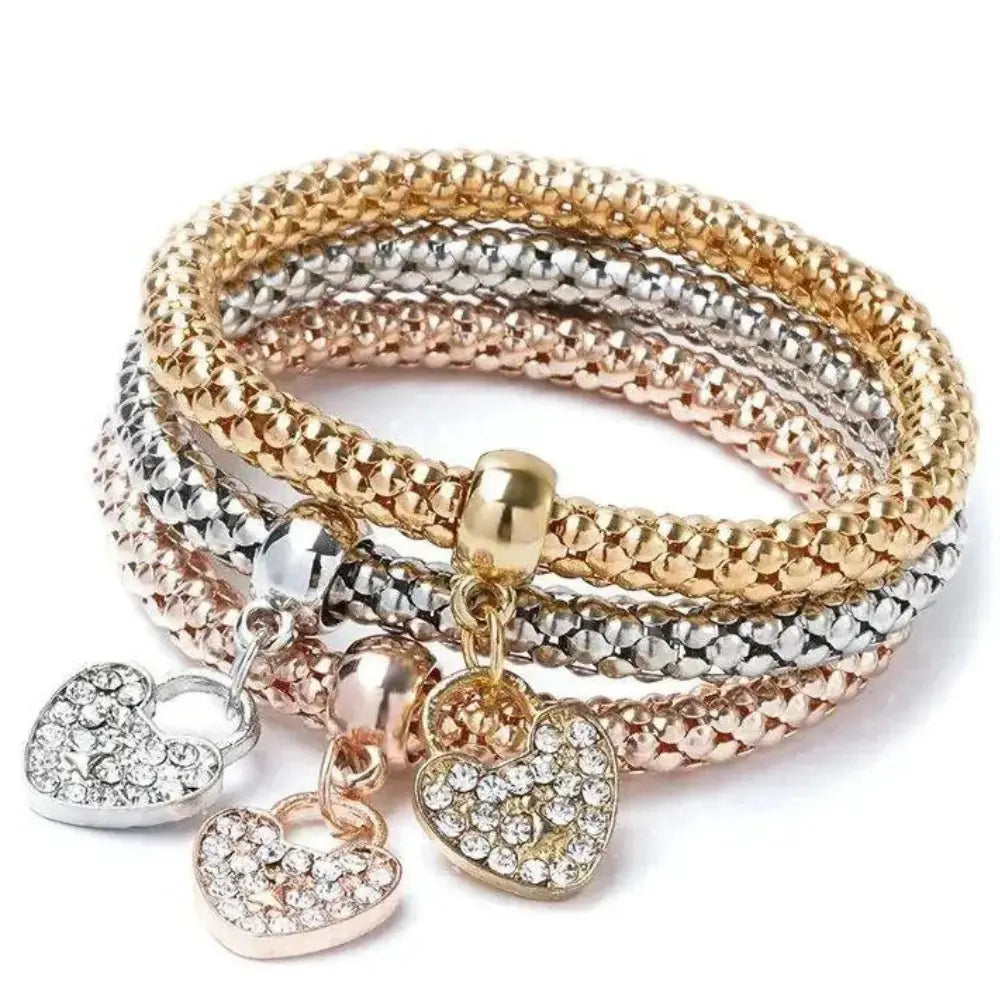 WW | Schlüsselarmband Satz