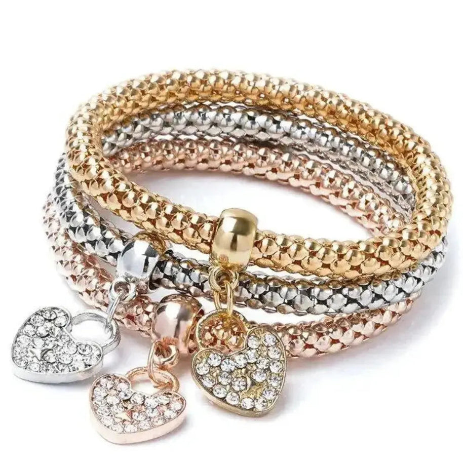 WW | Schlüsselarmband Satz