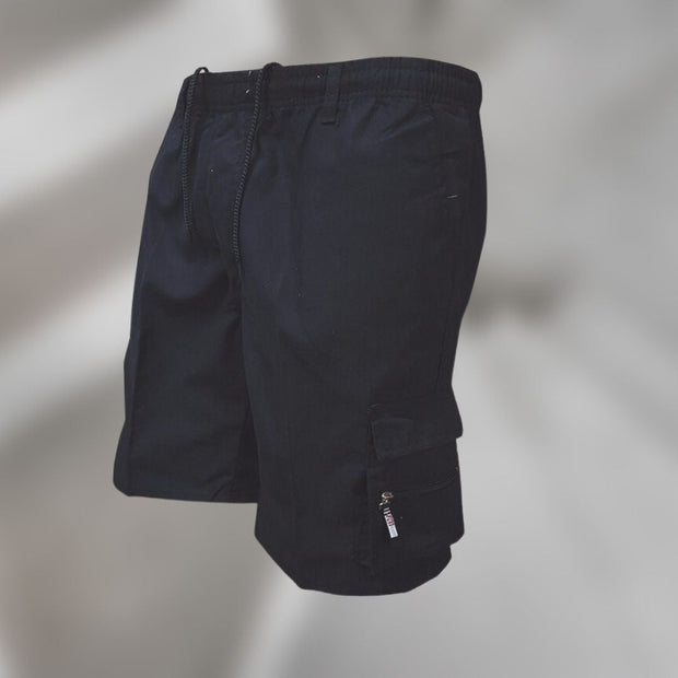 WW | Wasserdichte Shorts Für Männer Mit Taschen