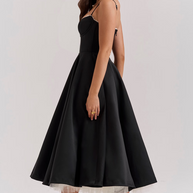 WW | Elegante Midi Kleid