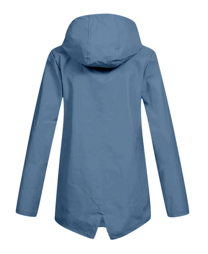 W&W Mode | Damen Regenjacke