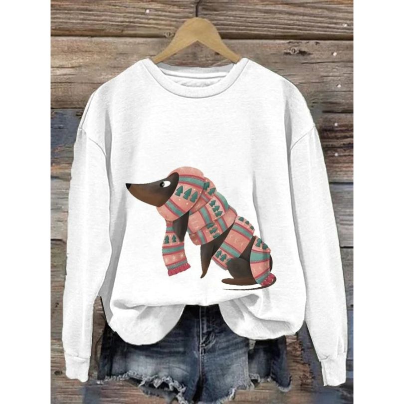 WW | Ultimative Sweater für Hundefreunde