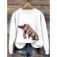 WW | Ultimative Sweater für Hundefreunde