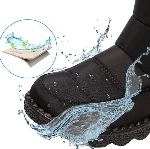 WW | Clarks Superwarme Stiefel