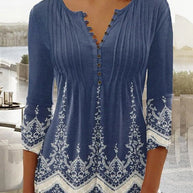 WW | Elegantes Oberteil für Damen