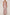 WW | Rosiedress V-Ausschnitt Ärmelloses Maxikleid Party Kleid