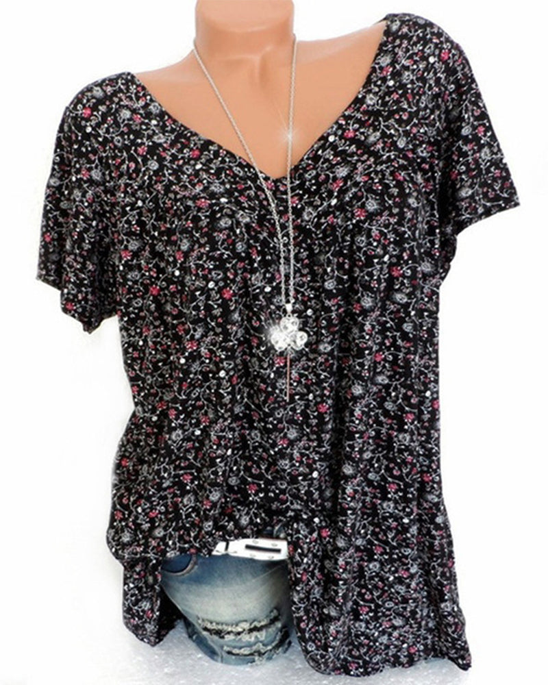 WW | Damen Festliche Oberteil Elegant