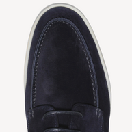 WW | Wildleder Schnürschuhe Für Herren