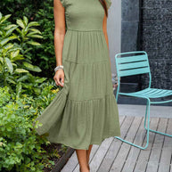 Hermoine™ - Lässiges Sommerkleid