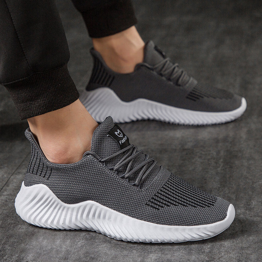 Ultra-bequeme Schuhe