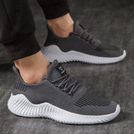 Ultra-bequeme Schuhe