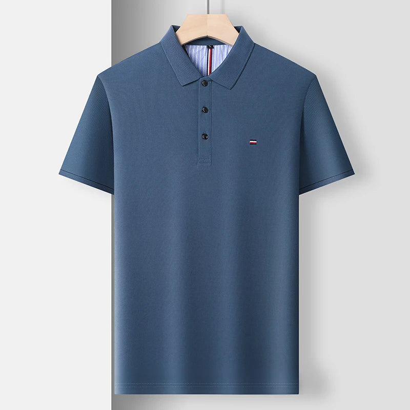 W&W Mode | Atmungsaktive Polo Für Herren