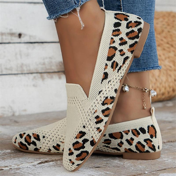 WW | Elegante Loafers für Frauen