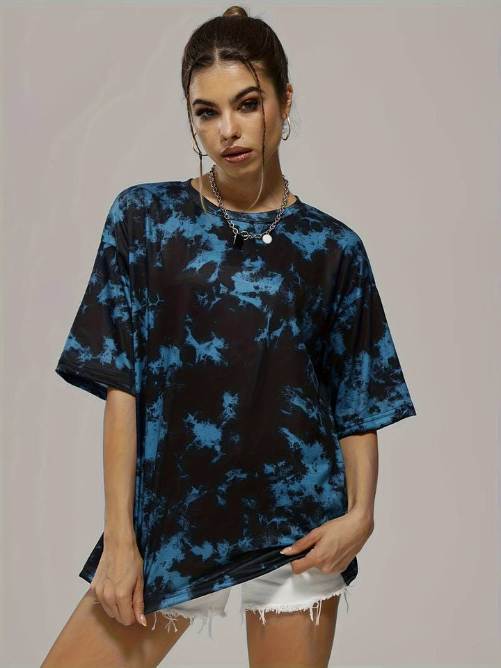 W&W Mode | Kurzärmliges Sportshirt für Mädchen