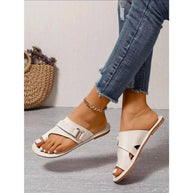 WW | Orthopädische Sandalen Der Luxusklasse