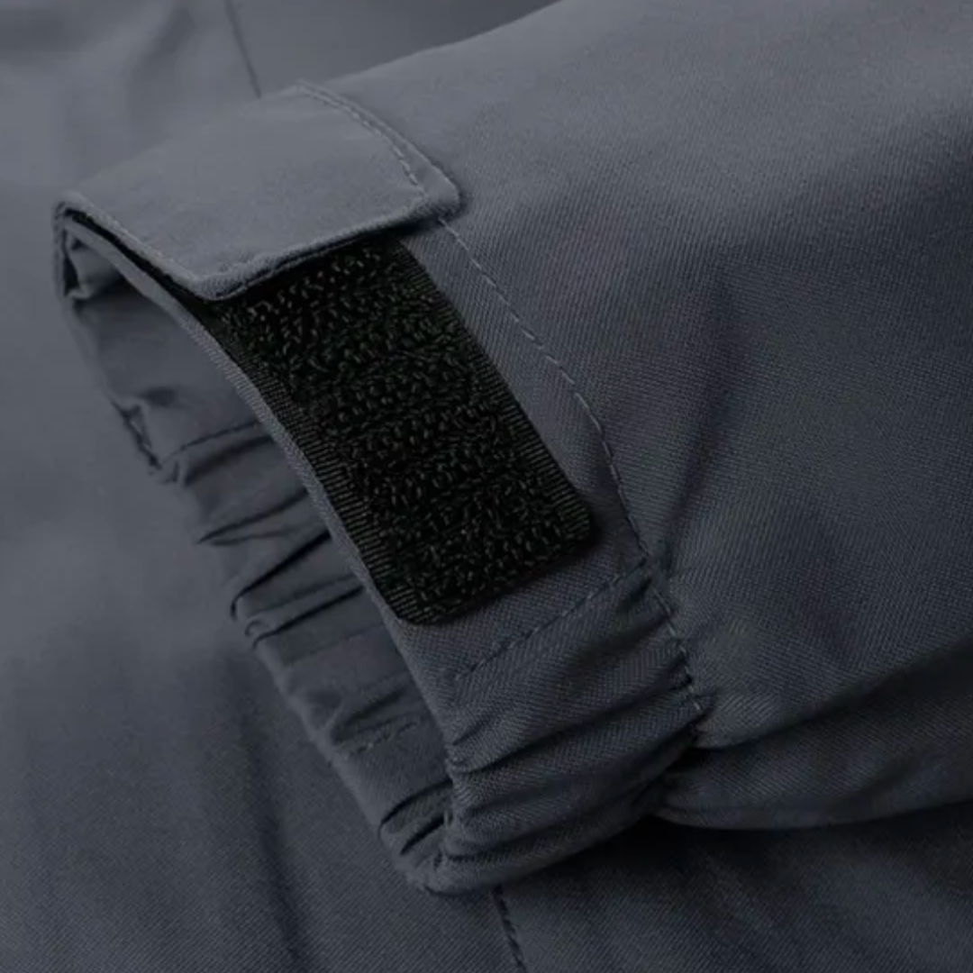 W&W Mode | Outdoor-Windbreaker für Frauen
