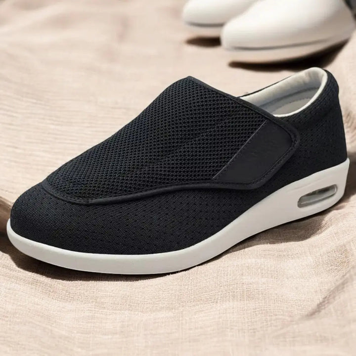 W&W Mode | Breite Komfort Diabetische Schuhe