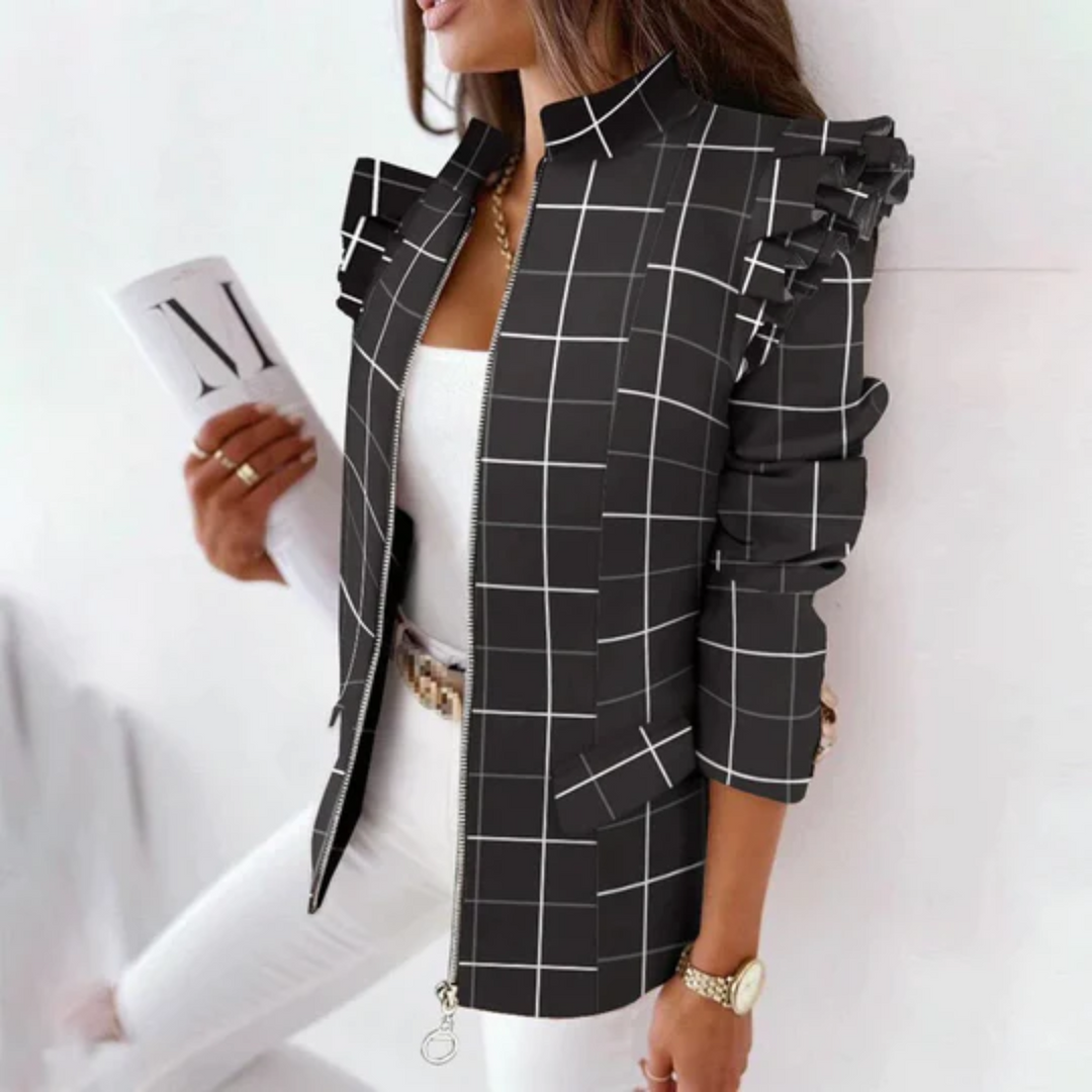 W&W Mode | Blazer - Stilvoll & Modern