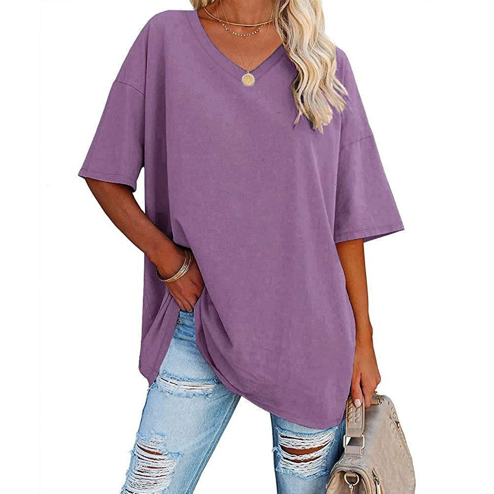 WW | Elegantes T-shirt Für Jeden Anlass