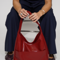 BB BAG - REISSVERSCHLUSS VERSION