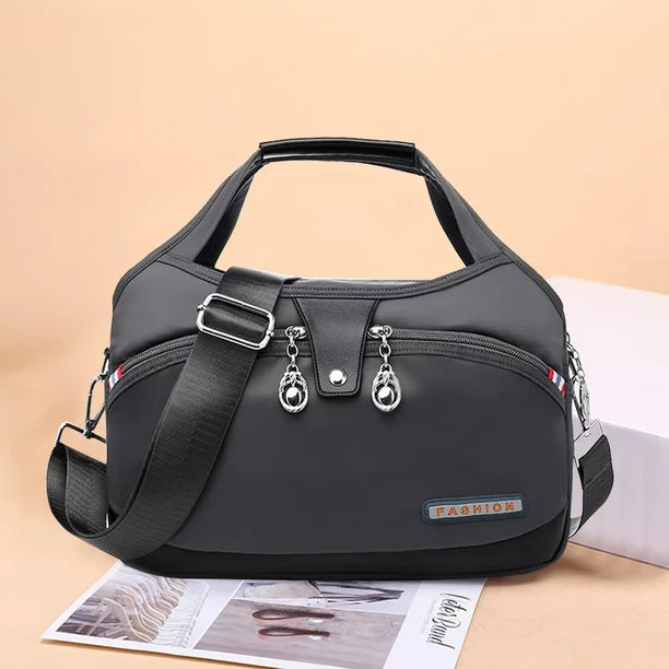 WW | Modische, Stylische Handtasche Mit Diebstahlschutz