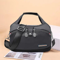 WW | Modische, Stylische Handtasche Mit Diebstahlschutz