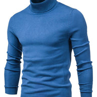 WW | Rollkragenpullover